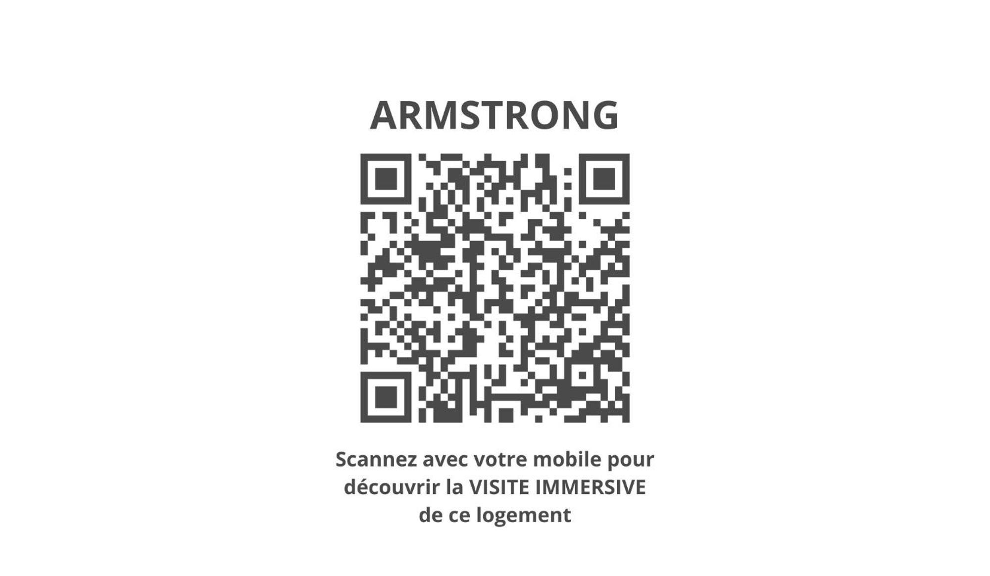 Armstrong - Charmant Logement Au Coeur De Nantes Zewnętrze zdjęcie